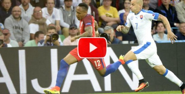 VIDEO: Anglicko - Slovensko 27:4 na strely. Naši vybetonovali remízu a majú blízko osemfinále!