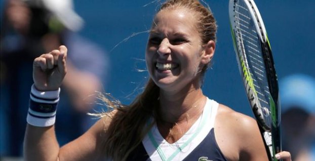 Cibulková postúpila do osemfinále turnaja WTA v Eastbourne