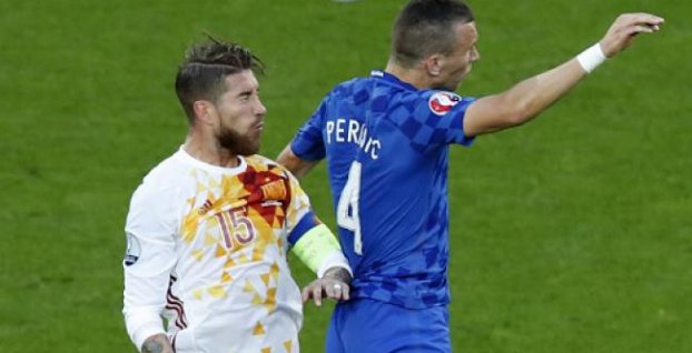 Sergio Ramos: Teraz nás čaká tanec s favoritmi