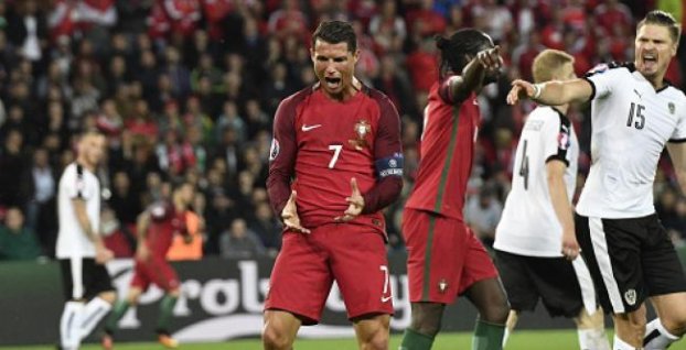 Cristiano Ronaldo je stále bez gólu. Je problémom jeho vek, pýta sa Goal.com