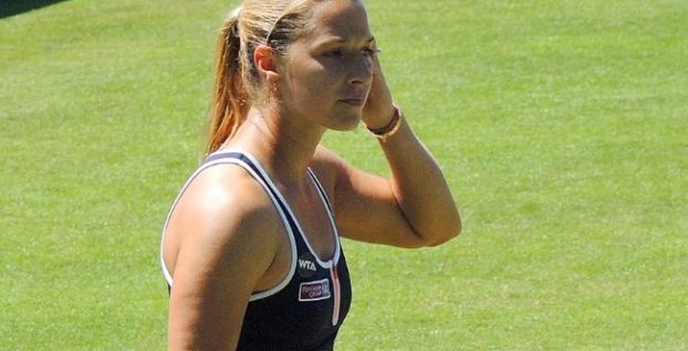 Cibulková postúpila do štvrťfinále turnaja WTA v Eastbourne