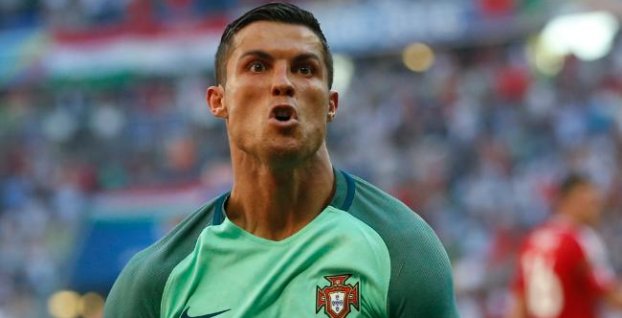 Ronaldo ignoruje média. Vraj o tom nerozhodol on