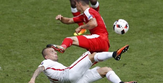 Prečítajte si ohlasy po zápase medzi Švajčiarskom a Poľskom