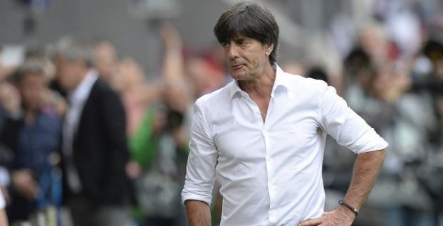 Löw: „Slováci sú oveľa silnejší ako Severní Íri.&quot; Slovensko prirovnáva k inému tímu z ME