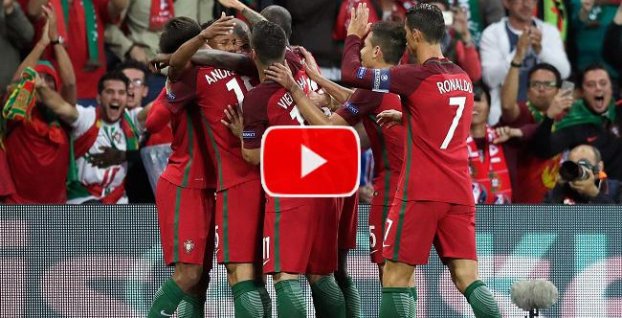 VIDEO: Súboj Chorvátov s Portugalčanmi rozhodol gól v závere predĺženia