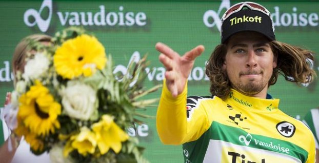 Sagan čoskoro odcestuje na Tour de France. Prezradil svoje ciele na pretekoch