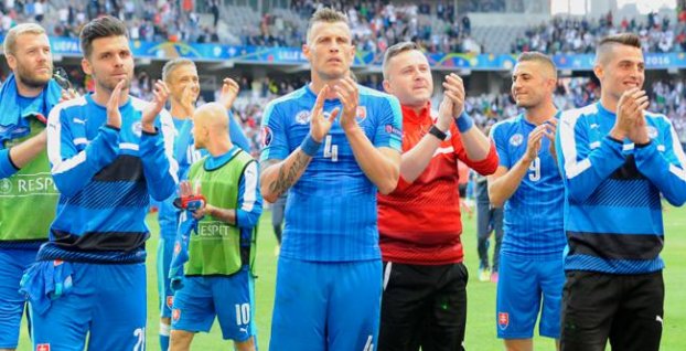 Ohlasy futbalových osobností na prehru Slovenska s Nemeckom
