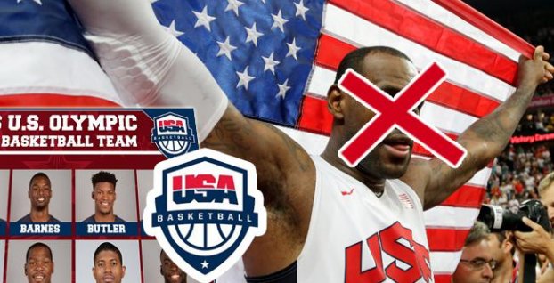 Basketbalisti USA na OH bez množstva hviezd. Pozrite si ich súpisku!