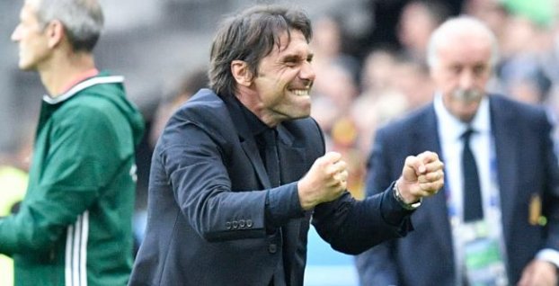 Taliani majú pred zápasom s Nemeckom vážne problémy v strede poľa