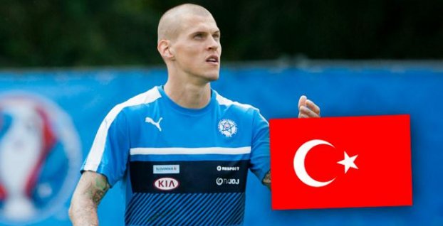 Martin Škrtel jednou nohou hráčom bohatého tureckého veľkoklubu!