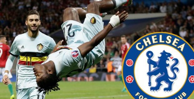 Chelsea blízko k získaniu mladej belgickej hviezdy