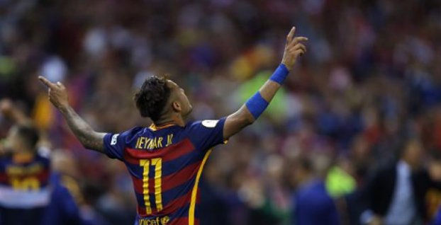 Koniec Neymarovej prestupovej ságy, je najdrahším hráčom histórie?