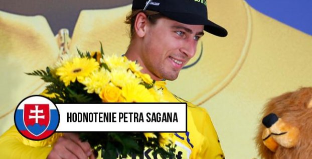 Sagan má žltý dres, no priznáva, že jeho priority sú na Tour de France iné