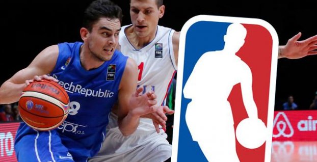 Česko bude mať opäť hráča v NBA