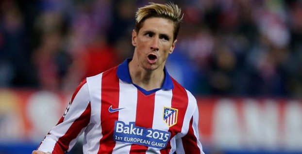 Torres sa dohodol na pokračovaní spolupráce s Atleticom