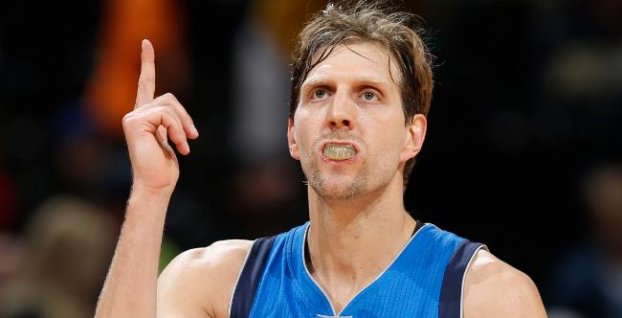 Nowitzki podľa očakávania predĺži zmluvu s Dallasom