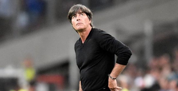 Löw povedie Nemcov ďalej podľa kontraktu