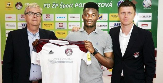 Ďalšie zaujímavé meno v našej lige, prichádza odchovanec PSV Eindhoven