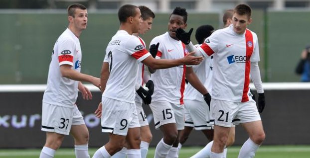 Trenčín v Lige majstrov s vyššími ambíciami ako pred rokom