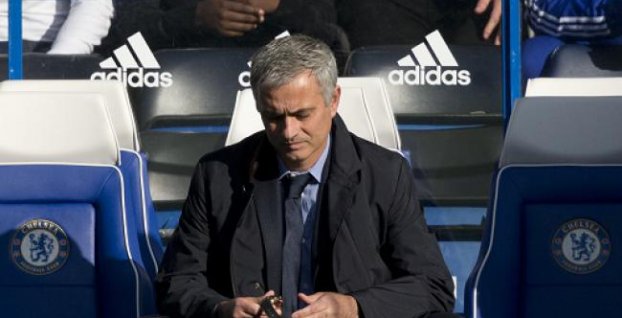 José Mourinho o fanúšikoch Manchestru: Čakajú veľa, no to aj ja