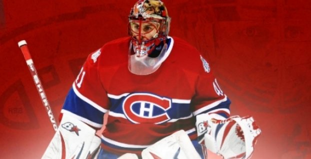 NHL: Skvelý Jaroslav Halák hráčom roka v Montreal Canadiens + VIDEO