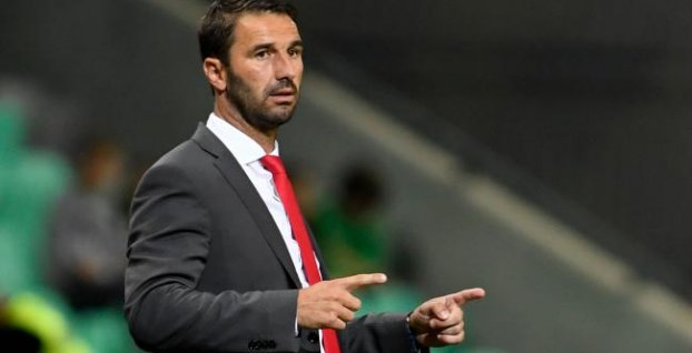 Ševela o gólových hodoch Trenčína s Ljubljanou: Takéto príbehy napíše len futbalový život