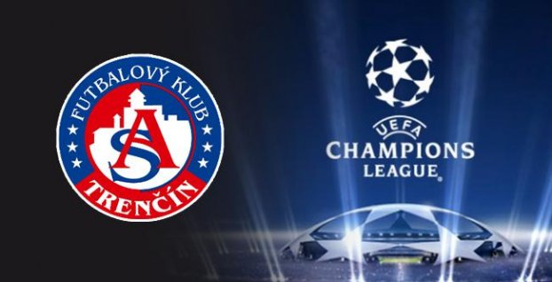 Žreb Ligy majstrov: Trenčín vie, proti komu nastúpi v prípade postupu!