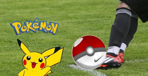 Fenomén Pokémon prenikol do futbalu: J-league čaká novinka 