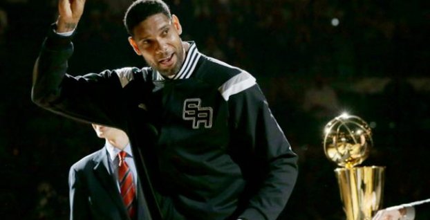 Tim Duncan po ukončení kariéry napísal fanúšikom dojímavý list