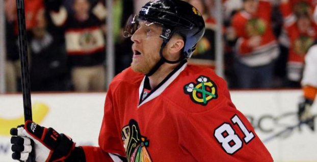 Marián Hossa krok od hokejovej „nesmrteľnosti''. Sám tomu ale neprikladá veľkú váhu