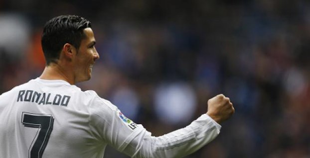 Cristiano Ronaldo je blízko k ďalšej cennej trofeji: Nemá ho kto ohroziť