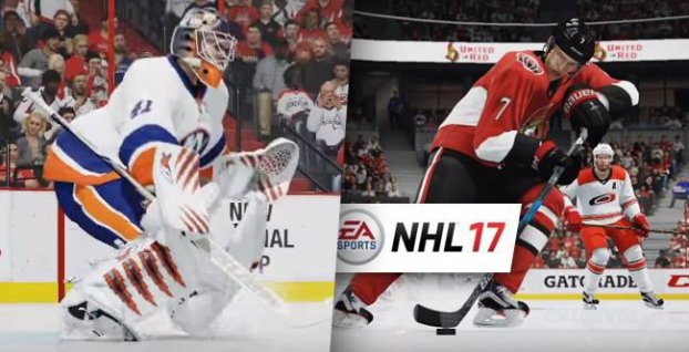 NHL 17 čakajú výrazné zmeny. Hráčov poteší nielen nádherná grafika