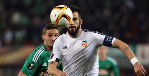 Správy dňa zo španielskej Primera Division (20.7.)