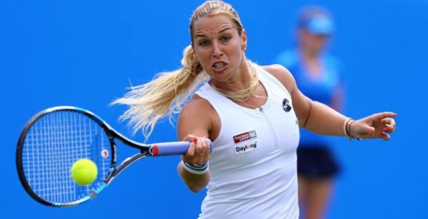 Cibulková sa vracia do TOP 10! V Stanforde vybojovala semifinále