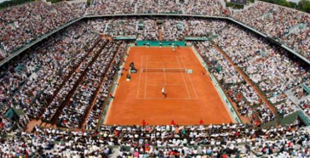 Analýza zápasov Roland Garros: Stredajšie zápasy (XI.)
