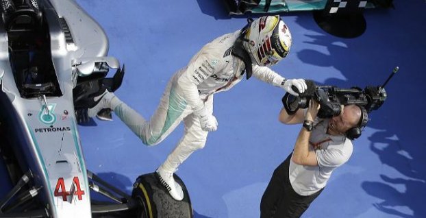Formula 1 má po VC Maďarska nového lídra šampionátu