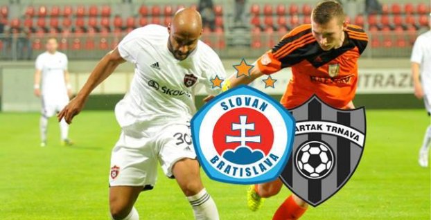 Slovan získal &#039;&#039;tajnú&#039;&#039; posilu z Trnavy