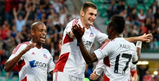 Bero nastúpi za Trenčín proti Legii Varšava. Ševelovi však chýbajú iné opory tímu