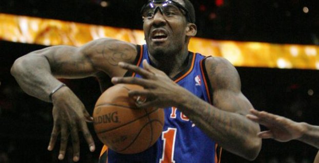 Stoudemire podpísal zmluvu s Knicks, aby následne ukončil kariéru