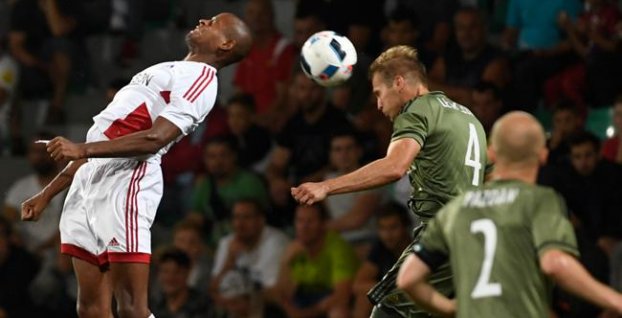 Trenčínu sa rozplýva sen o Lige majstrov. V Žiline na Legiu nestačil