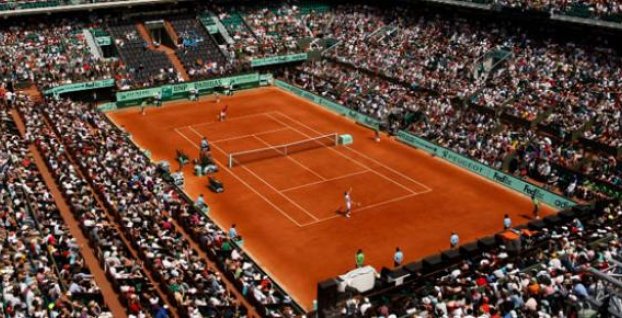Analýza zápasov Roland Garros: Štvrtkové zápasy (XII.)