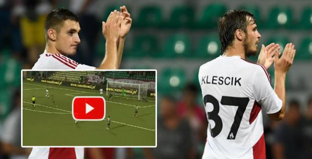 VIDEO: Trenčín zahodil šance, Legia tu svoju využila. Ševela je spokojný (+hlasy)