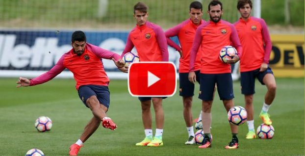 VIDEO: Barcelona, Real - Chelsea, United, PSG, Liverpool, Bayern, Leicester. Pozrite si výsledky ich prípravných zápasov