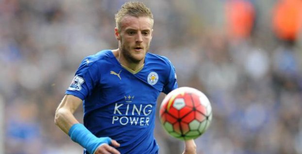 Jamie Vardy prezradil, prečo odmietol prestup do Arsenalu