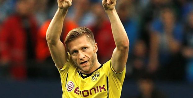 Jakub Blaszczykowski