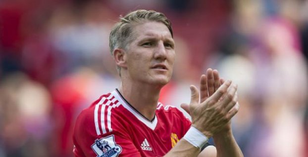 Kauza Bastian Schweinsteiger: Ako sa bráni Mourinho?