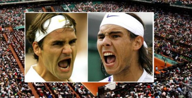 Analýza zápasov Roland Garros (XV.): Finále Federer - Nadal