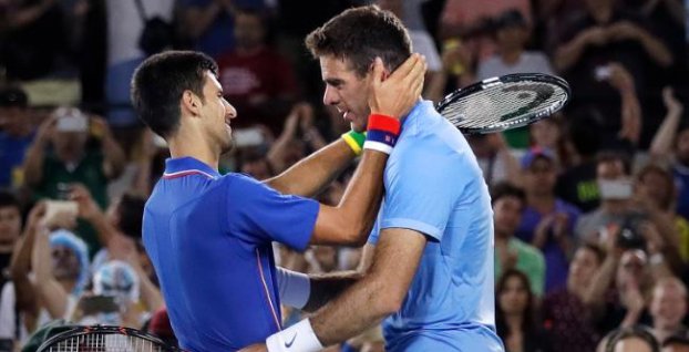 Najprv sa zasekol vo výťahu, potom senzačne vyradil Djokoviča