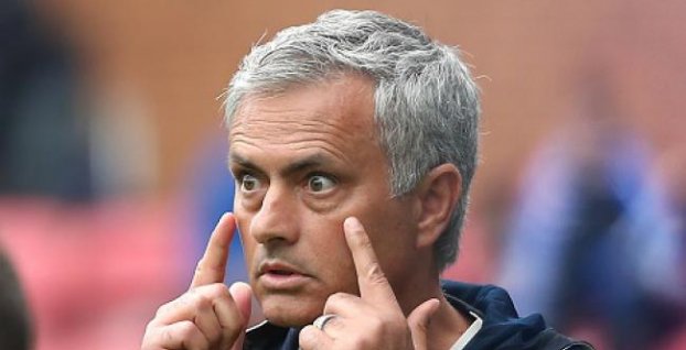 Mourinho o kritike konkurentov: Oni takéto problémy nezažijú