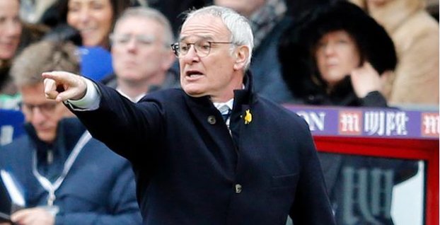 Z 5000:1 na 33:1. Ranieri ostáva pri projekte Leicester City